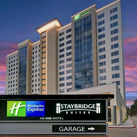 Staybridge Suites - Houston - Galleria Area, An Ihg Hotel Exteriér fotografie